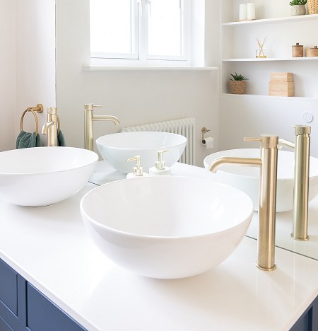 bathrooms showers bathroom suites bathroom fittings bathroom designs Lee on the Solent, Hampshire