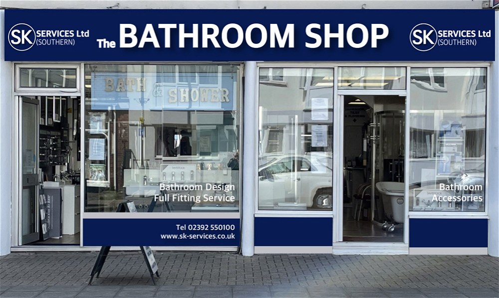 bathrooms showers bathroom suites bathroom fittings bathroom designs Lee on the Solent, Hampshire